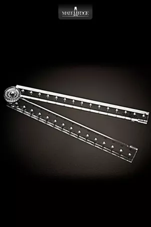 Extenseur de pénis Male Edge Pro