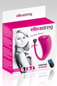 Remote Control Vibrastring 2