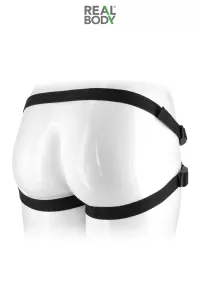 Universal belt harness 2