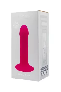 Hitsens 2 Dual-Density-Dildo – 16,7 x 4 cm 2