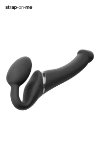 Strap-on-me vibrant noir M 2