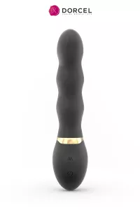 Vibrator Too Much 2.0 2