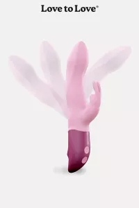 Vibrator Hello Rabbit 2