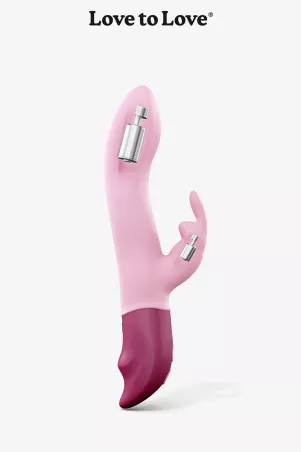 Vibrator Hello Rabbit