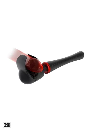Man. Wand Xtreme - Controllo dell'orgasmo