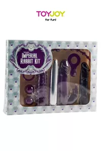 Imperial Rabbit Kit 2