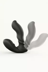 Prostate Stimulator Player One 2