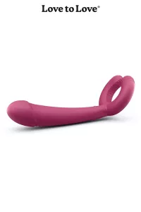 Sextoy Multi-fonctions Please Me 2