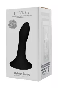 Doppeldichte dildo Hitsens 5 - 12,9 x 2,4 cm 2