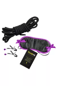 Sexy Spiel TeaseMe 2
