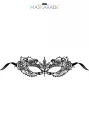 Loup broderie souple Zenith