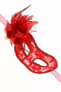 Mask - ‘La Traviata’ - Maskarade - Sexshop Tentations 2