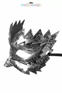 Maske - „Don Giovanni“ - Maskarade - Sexshop Tentations 2