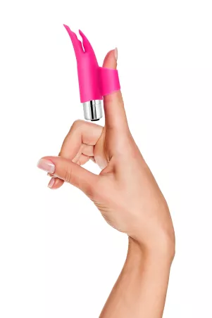 Dito vibrante Delight