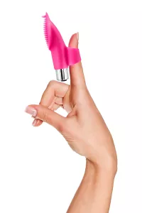 Doigt vibrant Glee - Yoba 2