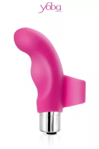 Vibrating finger Ecstasy | Online sex shop Switzerland