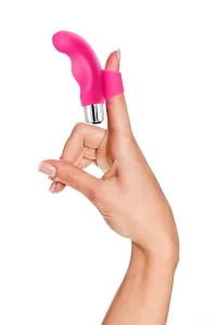 Vibrating finger Ecstasy | Online sex shop Switzerland 2