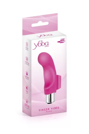 Vibrating finger Ecstasy | Online sex shop Switzerland