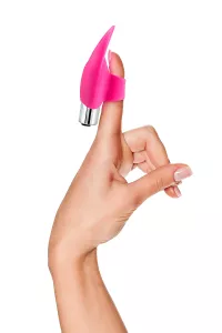 Doigt vibrant Joy - Yoba 2