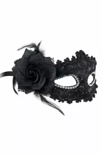 Maske - „Bella Figura“ - Maskarade - Sexshop Tentations 2