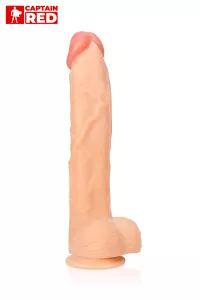 XXL Dildo Prodigy 32 x 6 cm 2