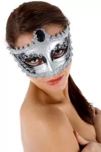Maske - „Nozze di Figaro“ - Maskarade - Sexshop Tentations 2