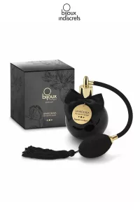 Parfum aphrodisiaque senteur florale 2