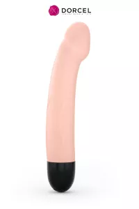 Wiederaufladbarer Vibrator Real Vibration M 2.0