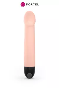 Wiederaufladbarer Vibrator Real Vibration M 2.0 2
