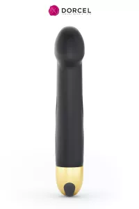 Real Vibration Gold M 2.0 wiederaufladbarer Vibrator 2