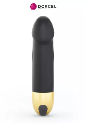 Real Vibration Oro Vibrazione ricaricabile S 2.0
