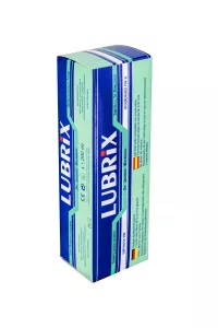 Lubrificante - Lubrix - 200ml - Sexshop online svizzero 2