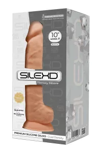 Dual density flesh 26,3 cm - Model 5 2