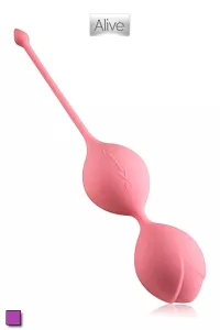 Geisha U-Tone balls 2