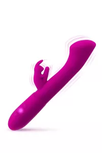 Vibratore rabbit Bella 2