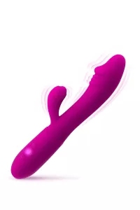 Becca Kaninchenvibrator 2