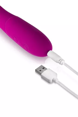 Rabbit Becca vibrator