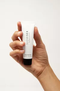 Anal Play Gel 30ml - Sesso lento 2