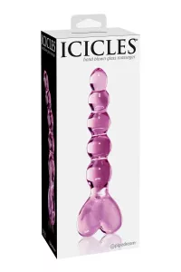 Dildo Glas Icicles nr. 43 2