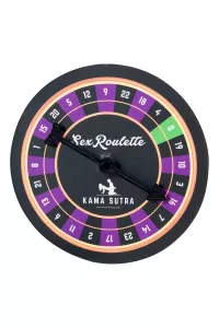 Sex-Roulette Kamasutra 2