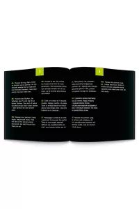 Sesso roulette Foreplay 2