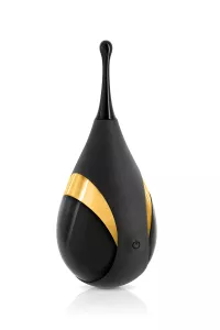 Stimulateur clitoridien My Majesty - Black Empire 2