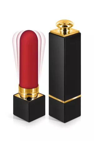 My Lady Lippenstift-Minivibrator