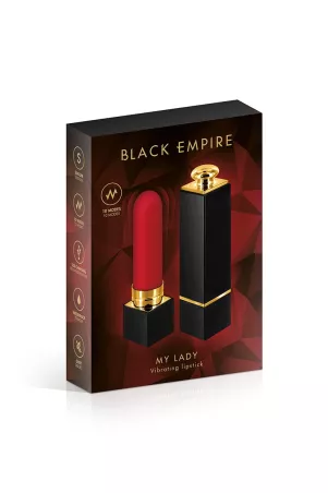 Mini rossetto vibro My Lady