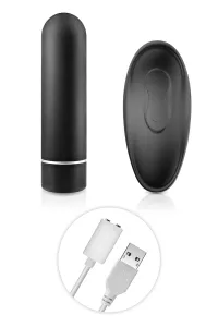 Bullet télécommandé My Duke - Black Empire 2