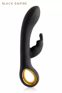 My Duchess – Waterproof G-spot + clitoral rabbit | Tentations.ch