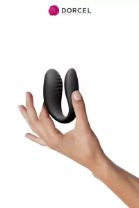 Stimolatore remoto Perfect Lover 2