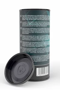 Masturbator-Pflegepulver 2