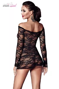 Lynette-Spitzenkleid 2