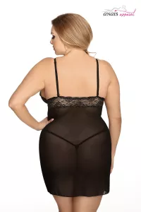 Nuisette Valencia - Anaïs 2